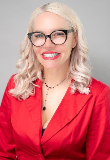 Picture of Kirsty Roberts-Lambert